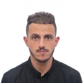 Salem Abdullah